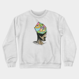 Dream state Crewneck Sweatshirt